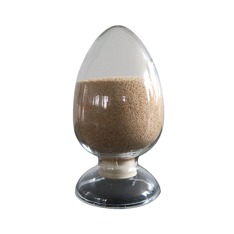 Sodium alginate modified