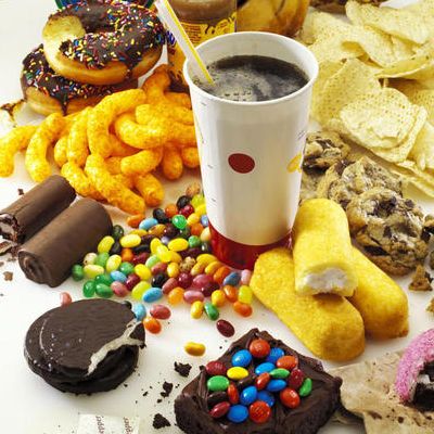 Food sector