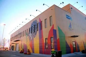 Architectural coating grade