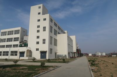 高纯车间