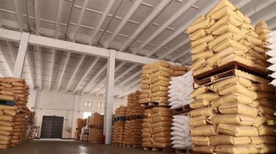 Warehouse