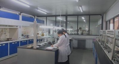 Laboratory
